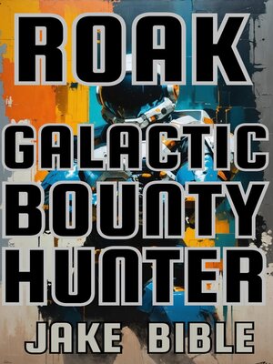cover image of Roak